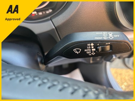 2017 Audi A3 Sportback 1.4TFSI SPORTBACK AUTO LOWS KMS FULLY LOADED WITH SPEC €17,950 thumbnail