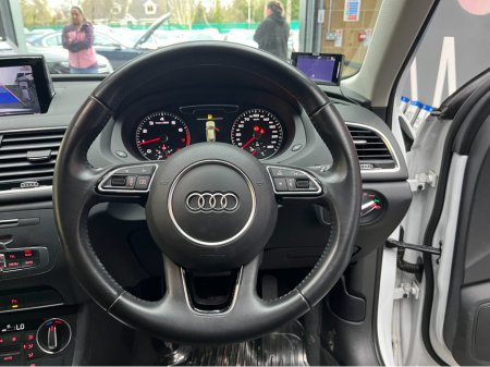 2016 Audi Q3 - thumbnail 7