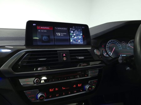 2019 BMW X3  €39,950 thumbnail