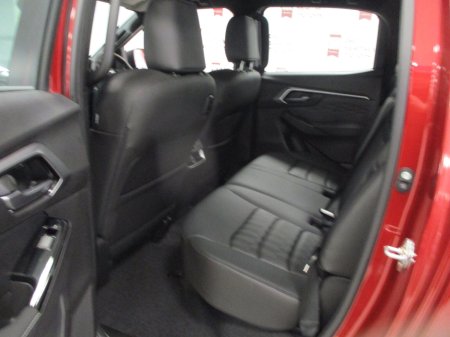 2026 Isuzu D-MAX  €45,926 thumbnail