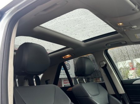 2017 Mercedes-Benz GLE Class - thumbnail 8