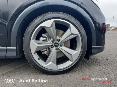 2025 Audi Q4 e-tron - thumbnail 9