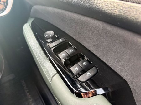 2024 Kia Sportage Phev Anniversary 5DR *WARRANTY TILL 2031* *1 YEAR AA* Touch Screen Infotainment System, Lane Departure Warning, Rear Parking Sensors, €41,950 thumbnail