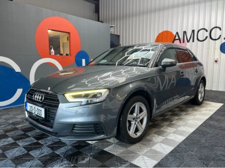 2020 Audi A3 ONLY €21950! 2020 AUDI A3 AUTOMATIC / REVERSE CAMERA / CRUISE CONTROL