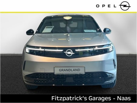 2026 Opel Grandland GS Electric 73Kwh with 0% Finance Available & €1.500 Trade Up Booster €46,800