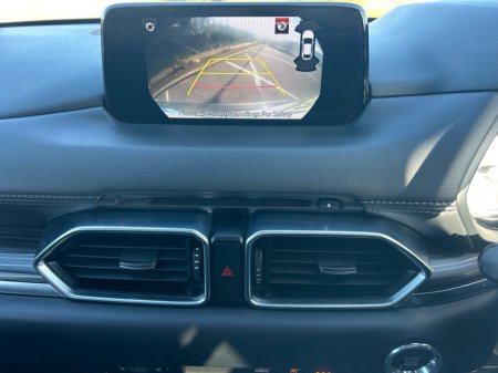 2018 Mazda CX-5 - thumbnail 9