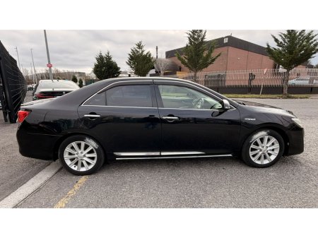 2013 Toyota Camry - thumbnail 6