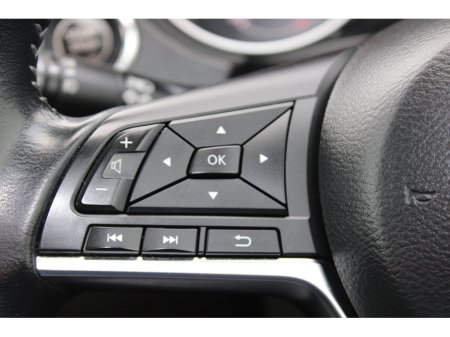 2020 Nissan Qashqai 1.3 PET SVE €19,950 thumbnail