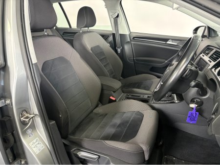 2013 Volkswagen Golf - photo 5