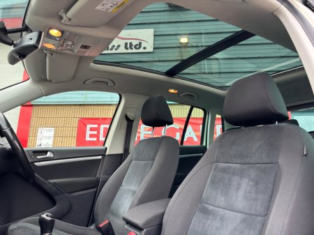 2015 Volkswagen Tiguan - thumbnail 7