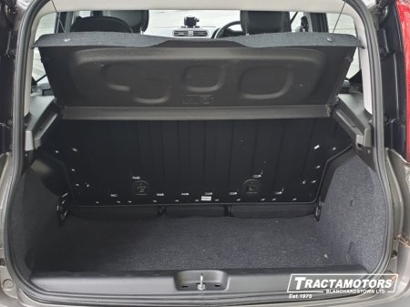 2021 Fiat Panda CITY LIFE 1.0 70HP 5DR €10,999 thumbnail