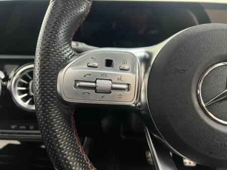 2023 Mercedes-Benz CLA Class 250E AMG LINE PREM PLUS NIGHT ED €37,990 thumbnail