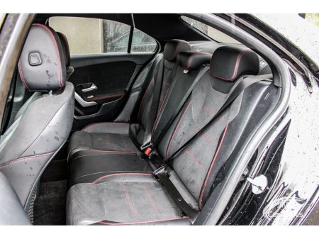 2020 Mercedes-Benz A Class - thumbnail 32