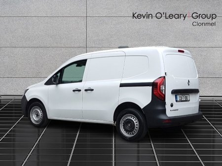 2024 Renault Kangoo KANGOO ML19 DCI 95 START 4DR €17,497