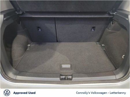 2023 Volkswagen T-Cross Life 1.0 TSI 95HP €22,950 thumbnail