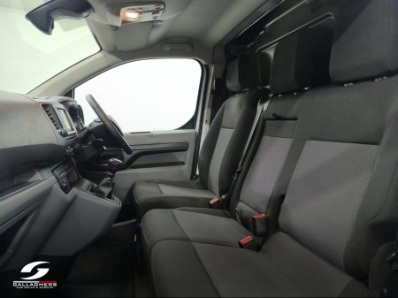 2022 Citroen Dispatch (222) 1400 ENTPRISE PRO 2.0 BLUEHDI €17,882 thumbnail