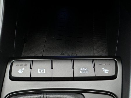 2025 Hyundai Bayon Bayon Executive Auto €27,950 thumbnail