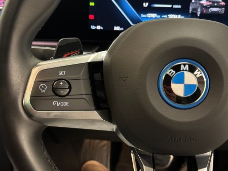 2024 BMW iX2 xDrive30 M Sport €46,995 thumbnail