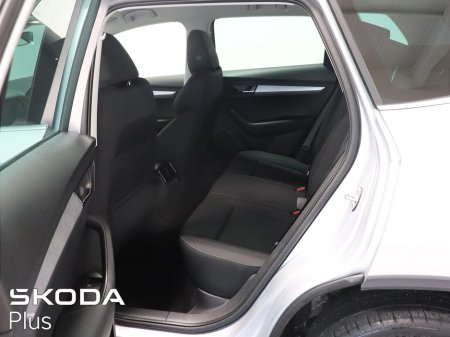 2023 Skoda Karoq 2.0TDI 115HP Ambition €27,950 thumbnail
