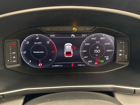 2024 SEAT Tarraco - thumbnail 14