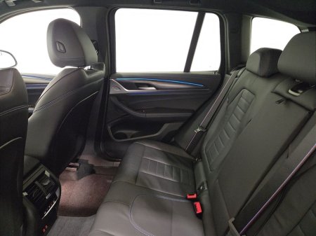 2023 BMW X3 xDrive30 M Sport €58,950 thumbnail