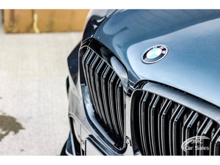 2021 BMW X5 - photo 3