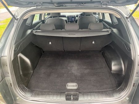 2022 Hyundai Tucson Premium Spec 1.6D 1 Owner from New! Exceptional Condition €28,900 thumbnail