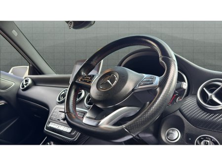 2016 Mercedes-Benz A Class - thumbnail 19