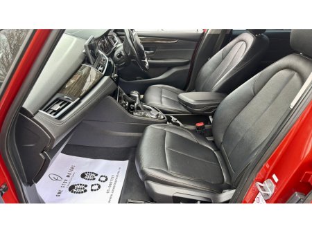 2018 BMW 2 Series Gran Tourer - thumbnail 21