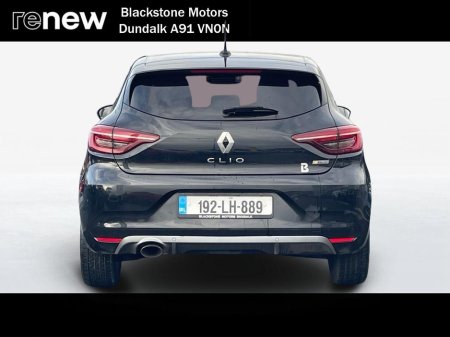 2019 Renault Clio RS Line TCe 100 MY19 €13,950 thumbnail