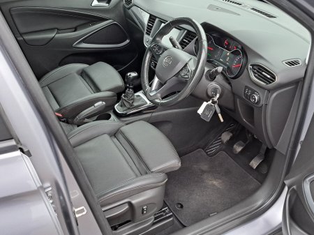 2022 Opel Crossland - thumbnail 13