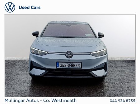 2025 Volkswagen ID.7 TOURER PRO PLUS €49,950 thumbnail