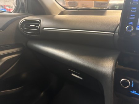 2023 Toyota Yaris CROSS LUNA 4DR AUTO Finance Available own this car from €92 per week €21,499 thumbnail