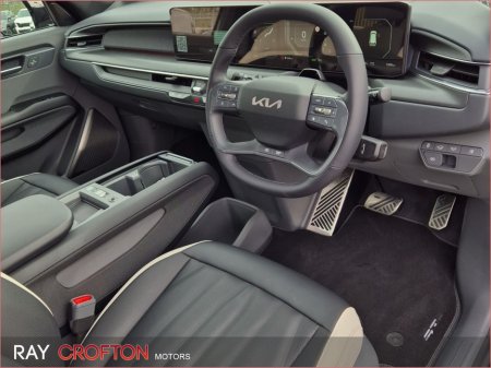 2026 Kia EV9 - photo 2