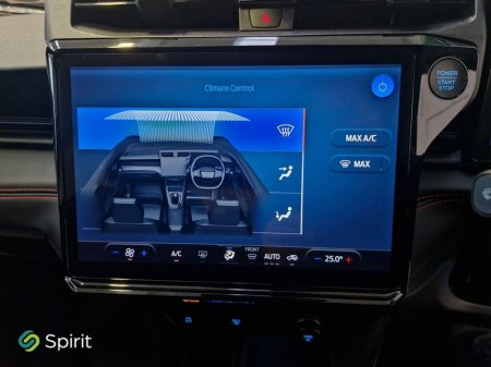 2025 Ford Puma - thumbnail 15