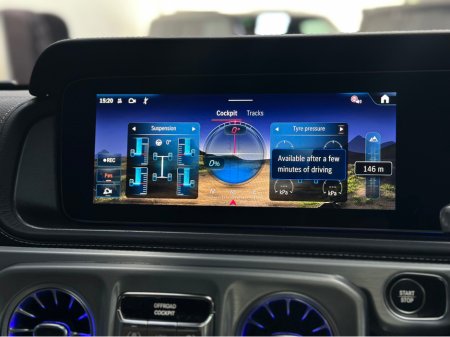 2026 Mercedes-Benz G Class - thumbnail 40