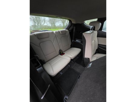 2015 Hyundai Santa Fe 2.2 CRDi 4WD Executive €11,950 thumbnail