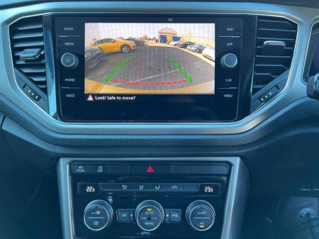 2021 Volkswagen T-Roc - thumbnail 7