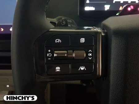 2026 Kia PV5 Passenger thumbnail