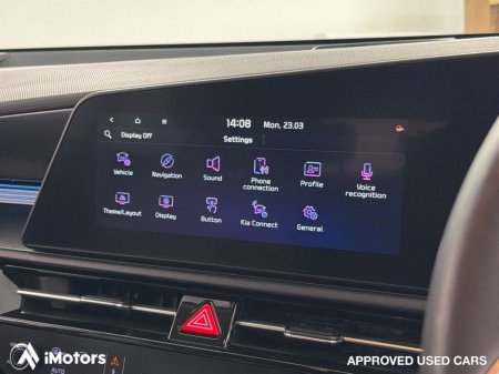 2023 Kia Niro - thumbnail 23