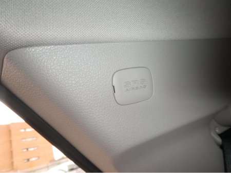 2025 Ssangyong Korando - thumbnail 17