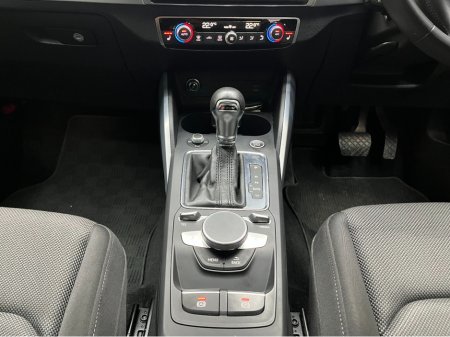 2020 Audi Q2 - thumbnail 17