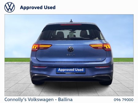 2025 Volkswagen Golf - thumbnail 13