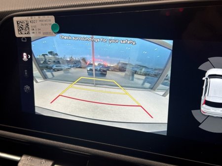 2025 Kia Niro HEV SEM €36,895 thumbnail