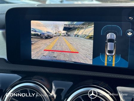 2025 Mercedes-Benz CLA Class - thumbnail 21