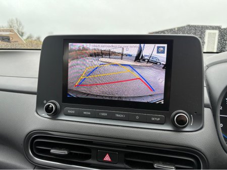 2023 Hyundai Kona - thumbnail 15