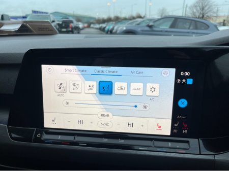 2022 Volkswagen Tiguan E-TSI STYLE AUTOMATIC HYBRID 1.5 PETROL //LOW MILES//HIGH SPEC//HEATED SEATS AND STEERING WHEEL//HEAD UP DISPLAY//KEYLESS ENTRY// €29,950 thumbnail