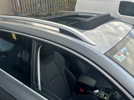 2019 Skoda Karoq 1.6TDI 115bhp DSG Style €22,950 thumbnail