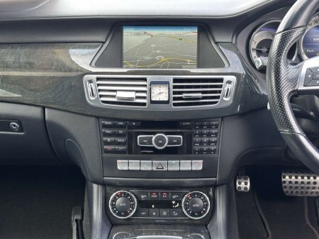 2013 Mercedes-Benz CLS Class - thumbnail 15