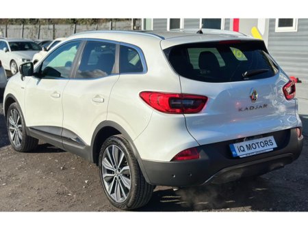 2018 Renault Kadjar - thumbnail 10